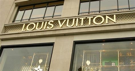 Offerte di lavoro per louis vuitton 